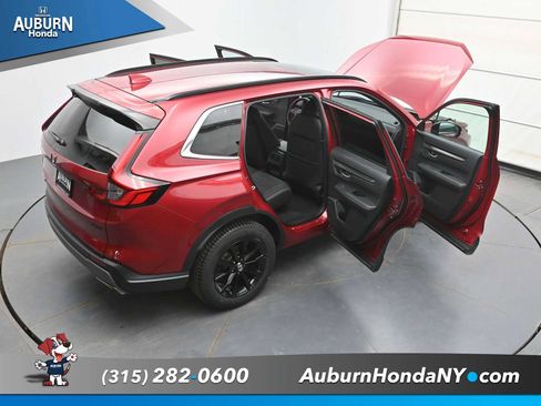 Used 2025 Honda CR-V Sport-L image 37