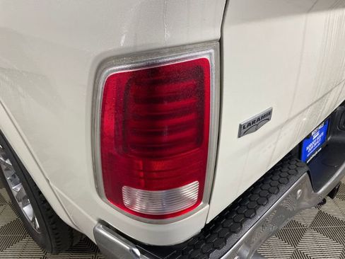 Used 2016 RAM 1500 Laramie w/ Convenience Group image 17