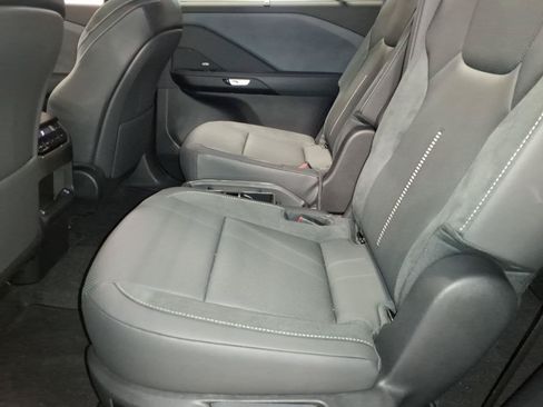 New 2026 Lexus TX 350 AWD image 11