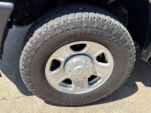 Used 2022 RAM 3500 Tradesman w/ Snow Chief Group AWD/4WD image 10