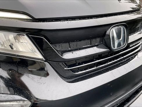 Used 2021 Honda Pilot Black Edition image 34