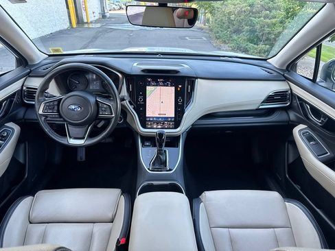 Used 2024 Subaru Outback Limited AWD/4WD image 24