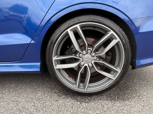 Used 2015 Audi S3 Prestige w/ Prestige Package AWD/4WD image 12
