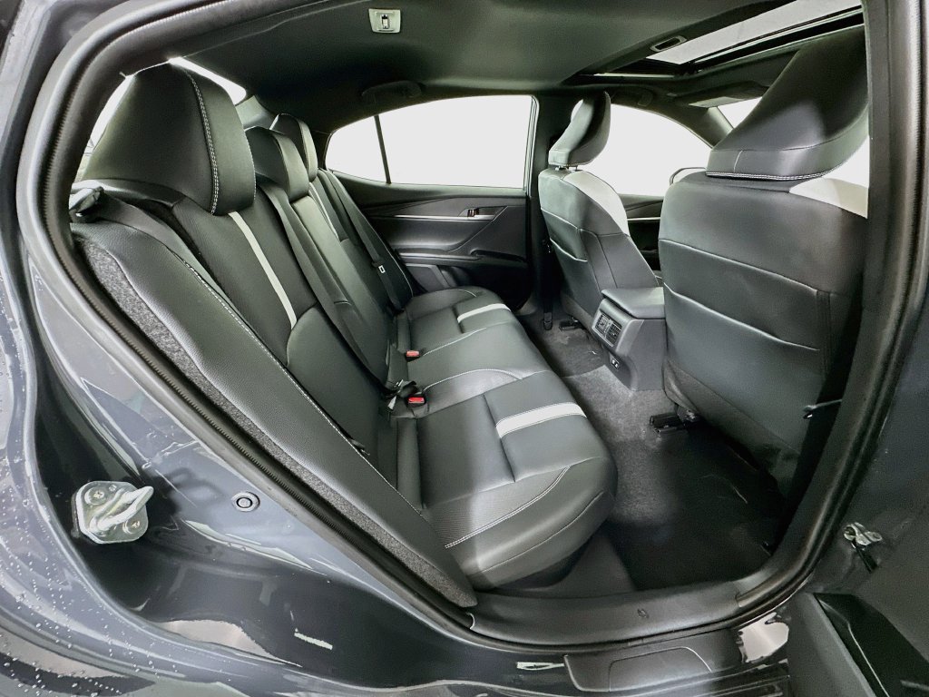 Certified 2026 Toyota Camry SE w/ Convenience Package FWD image 28