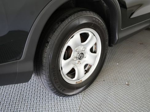 Used 2015 Honda CR-V LX image 53