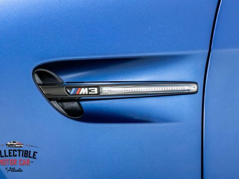 Used 2013 BMW M3 Coupe image 49