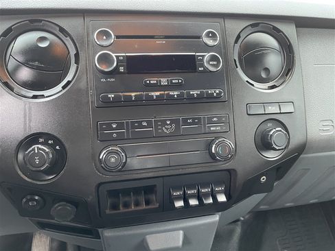 Used 2016 Ford F350 XL w/ Power Equipment Group AWD/4WD image 20