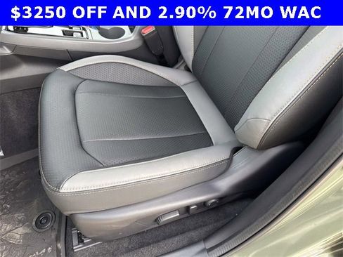 New 2026 Subaru Crosstrek 2.5i Wilderness image 15