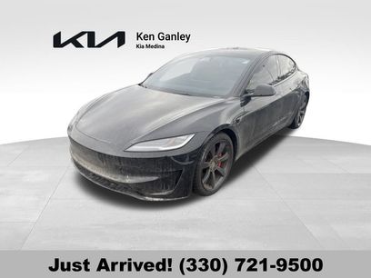 Used 2024 Tesla Model 3 Performance