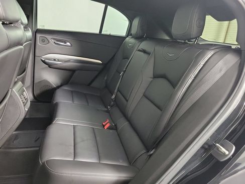 Used 2021 Cadillac XT4 Premium Luxury FWD image 11