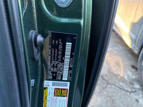 Used 2022 Toyota Sienna LE image 33