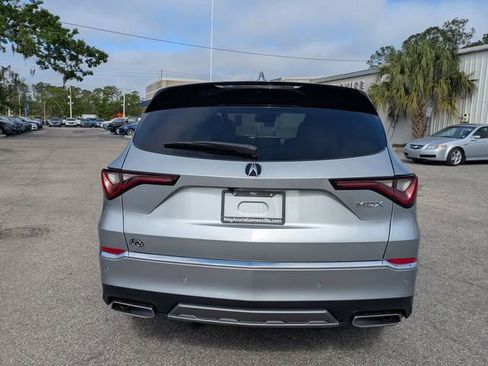 New 2026 Acura MDX w/ Technology Package image 5