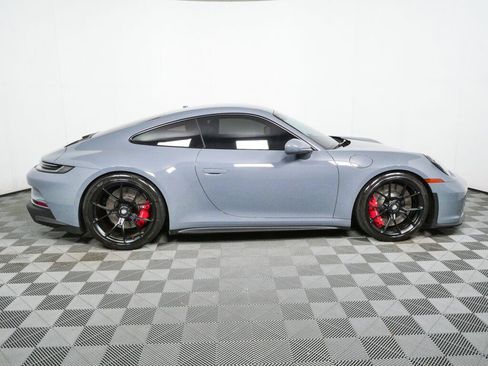 Used 2023 Porsche 911 GT3 RWD image 24