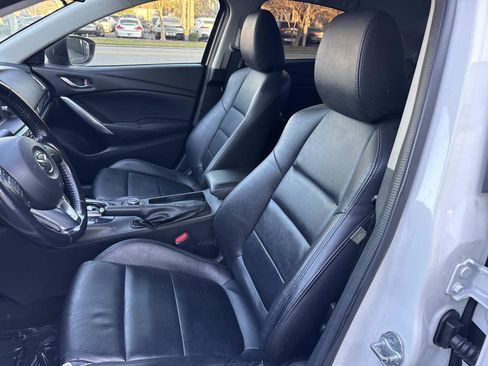 Used 2014 MAZDA MAZDA6 Touring image 19