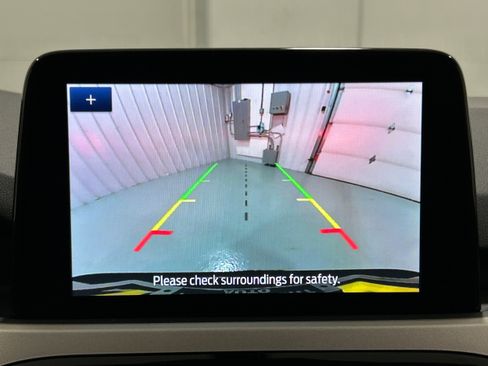 Used 2021 Ford Escape SE w/ Convenience Package image 7