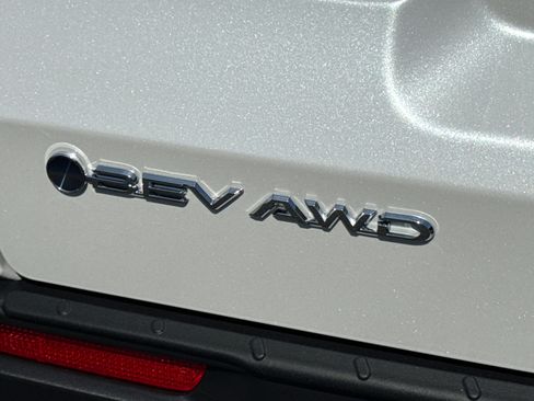 New 2026 Toyota bZ AWD/4WD image 10
