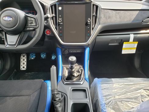New 2026 Subaru WRX tS AWD/4WD image 9