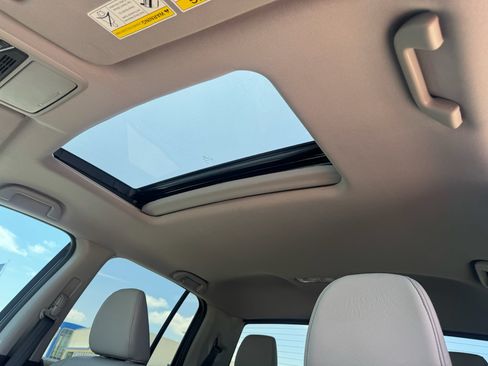 Certified 2023 Honda Ridgeline RTL image 23