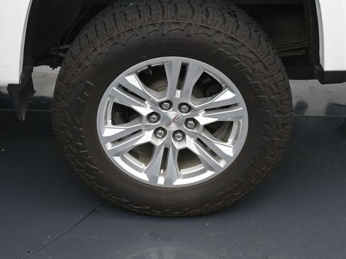 Used 2020 GMC Canyon SLE w/ SLE Convenience Package AWD/4WD image 11