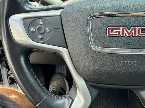 Used 2020 GMC Acadia SLE w/ Driver Convenience Package AWD/4WD image 23