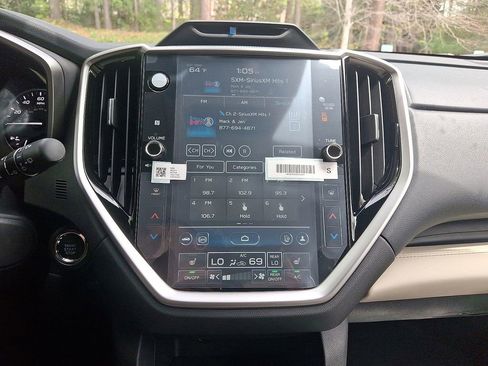 New 2026 Subaru Ascent Limited AWD/4WD image 16