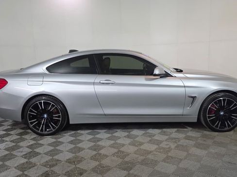 Used 2014 BMW 435i xDrive Coupe image 8