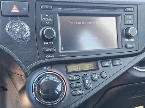 Used 2014 Toyota Prius C Three FWD image 13