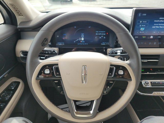 Certified 2024 Lincoln Corsair FWD image 29