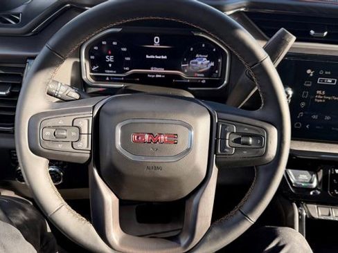 Certified 2024 GMC Sierra 2500 AT4 w/ Technology Package image 23