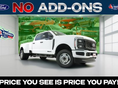 New 2026 Ford F350 XL w/ STX Appearance Package
