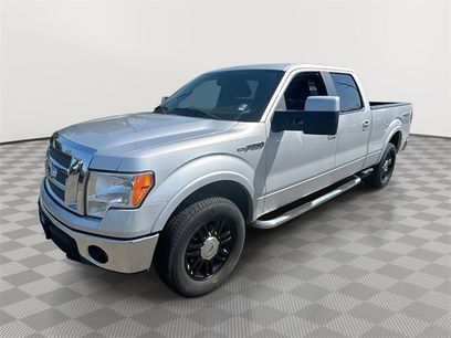 Used 2010 Ford F150 Lariat