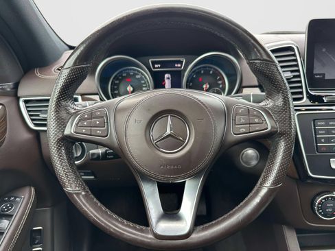 Used 2019 Mercedes-Benz GLS 450 4MATIC image 23