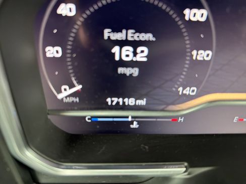 Used 2023 GMC Sierra 1500 AT4 w/ Technology Package image 19