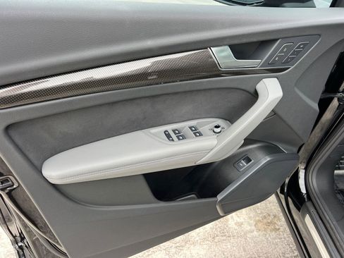 Used 2022 Audi SQ5 Premium Plus AWD/4WD image 10