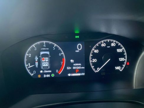 Certified 2026 Honda CR-V EX image 17