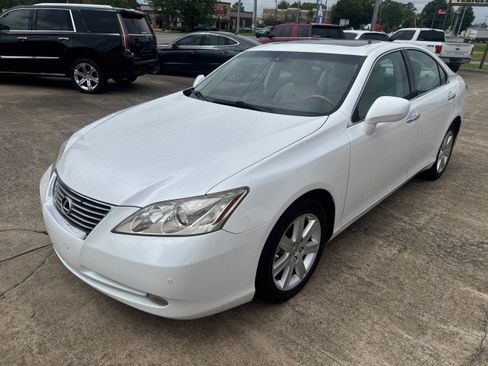 Used 2007 Lexus ES 350 FWD image 4