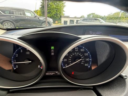 Used 2012 MAZDA MAZDA3 i Touring FWD image 20