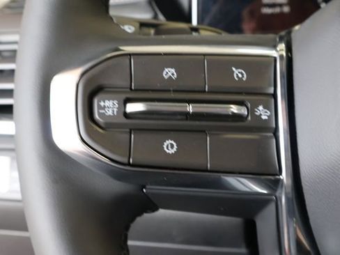 New 2026 GMC Acadia Elevation w/ Black Edition image 28