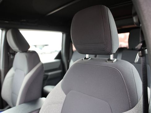 Certified 2023 Ford Bronco 4-Door image 17