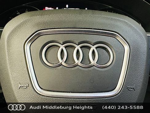 Certified 2023 Audi Q5 Premium w/ Convenience Package AWD/4WD image 18