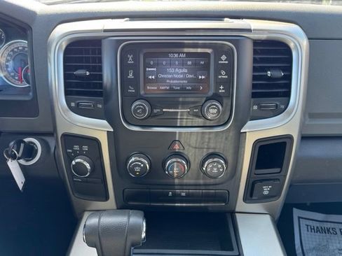 Used 2013 RAM 1500 Outdoorsman AWD/4WD image 19