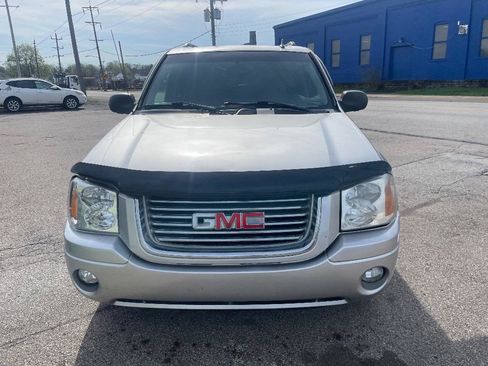 Used 2008 GMC Envoy SLE image 2