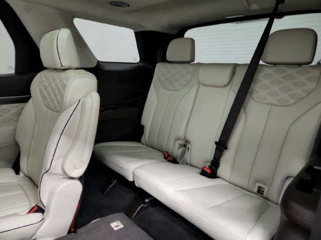 Used 2020 Hyundai Palisade Limited AWD/4WD image 19
