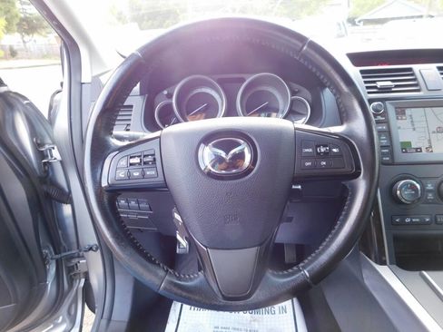 Used 2012 MAZDA CX-9 Grand Touring w/ Moonroof & Bose Audio Pkg image 10