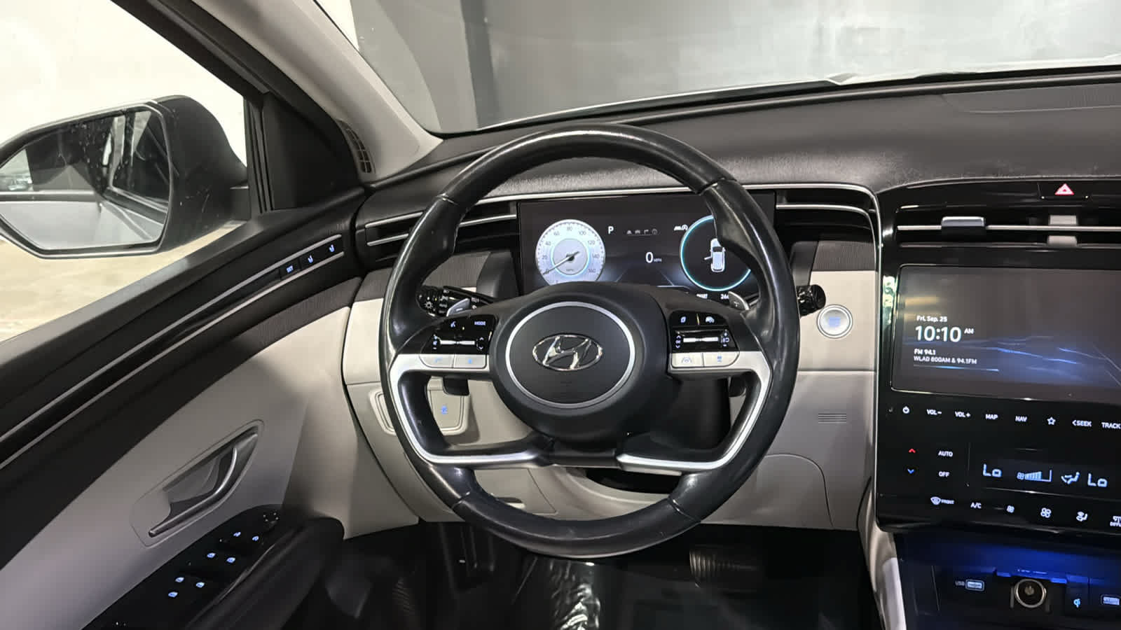 Used 2024 Hyundai Tucson Limited AWD/4WD image 22