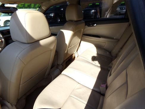 Used 2006 Chevrolet Impala SS image 7