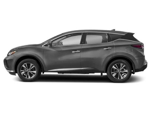 Used 2019 Nissan Murano S w/ Cargo Package image 6