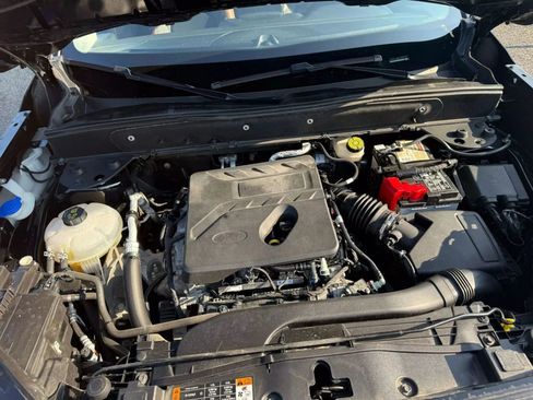 Used 2021 Ford Bronco Sport Outer Banks w/ Outer Banks Package image 23