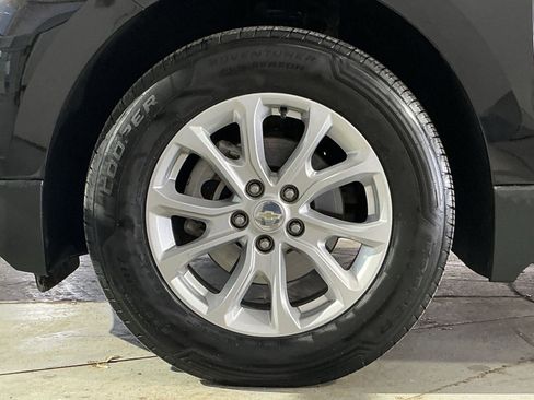 Used 2020 Chevrolet Equinox LT image 20