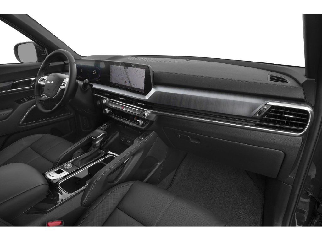Used 2024 Kia Telluride EX AWD/4WD image 10